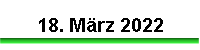 18. Mrz 2022