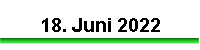 18. Juni 2022