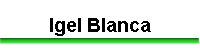 Igel Blanca